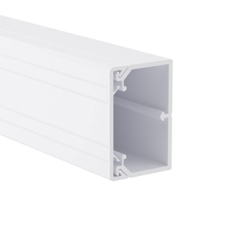 кабель-канал 60х40 l2000 пластик ta-gn dkc 01780 от BTSprom.by