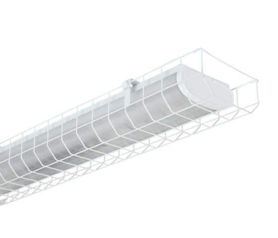 светильник лпо standard-236-09 sport 2х36вт ip20 под лампу т8 g13 эмпра зсп 212203609 от BTSprom.by