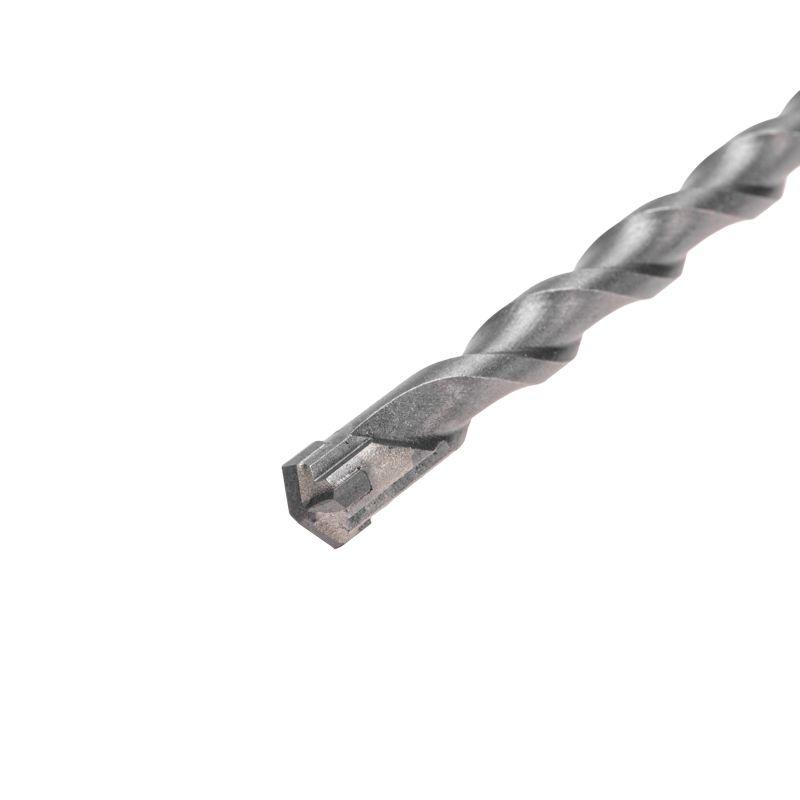  Бур по бетону 8х160мм крестовая пластина SDS PLUS Kranz KR-91-0806 фото в каталоге от BTSprom.by