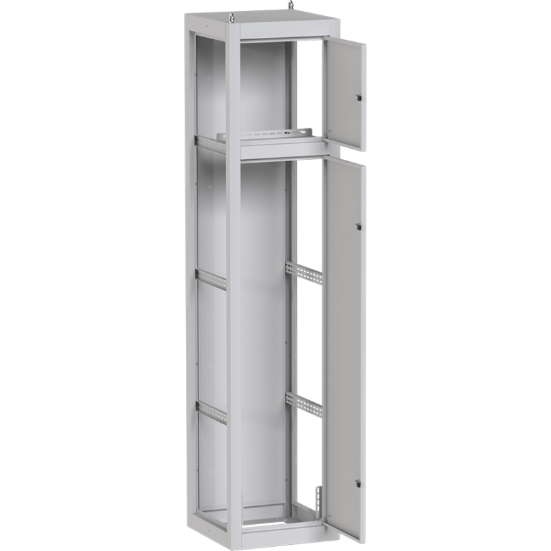 каркас вру-2 unit s ip31 (2000х450х450) ekf mb15-13-00m от BTSprom.by