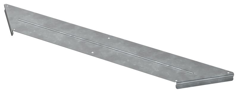 Крышка отвода Т-образ. осн.500 1.2мм HDZ ESCA 5 IEK ES5-OTD-500-12-HDZ от BTSprom.by