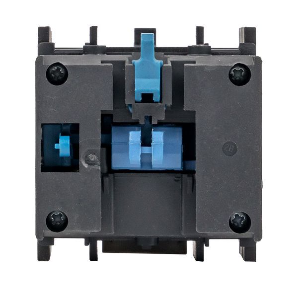  Приставка ПВЭ 11 0.1-3сек NO+NC EKF ctr-st-11 фото в каталоге от BTSprom.by