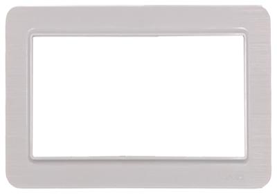 рамка двойная для розетки lavin бел. arvia 21 29 4000 027 от BTSprom.by