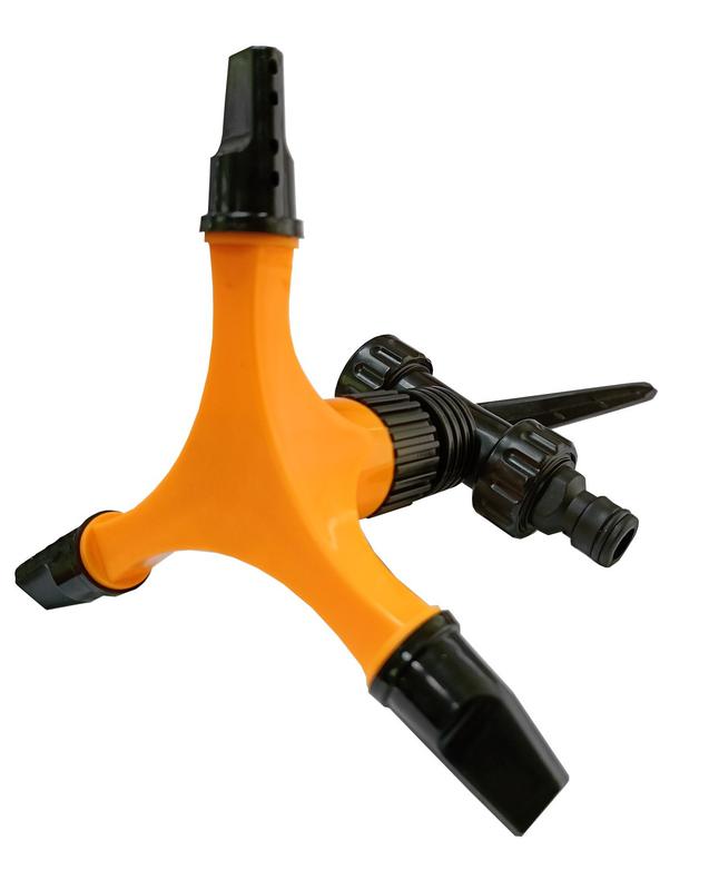  Разбрызгиватель вращающийся для полива Вихрь 73/7/2/39 фото в каталоге от BTSprom.by