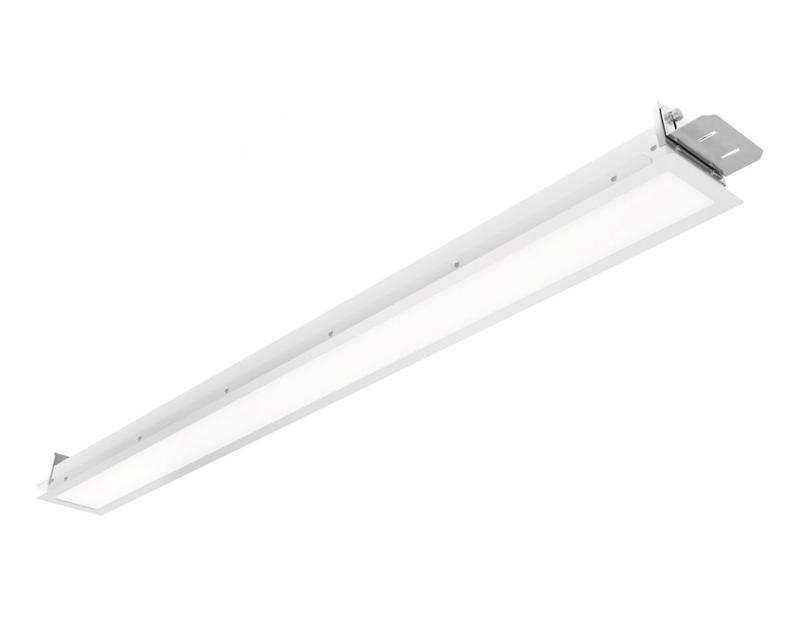 светильник светодиодный tlgm06-33-840-ol-em1 (led 4000к 1 ч. рт с комплектом (21880)) technolux 84005665 от BTSprom.by