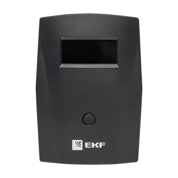  Источник бесперебойного питания линейно-интерактивный E-Power SSW 200 800ВА c выходными розетками IEC C13 EKF SSW-280-I фото в каталоге от BTSprom.by