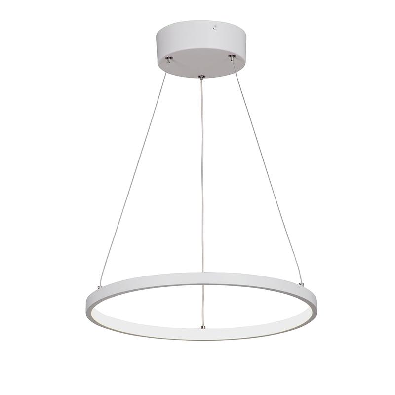 светильник светодиодный led 27вт 3000к 1490лм vitaluce v04600-03/1s от BTSprom.by