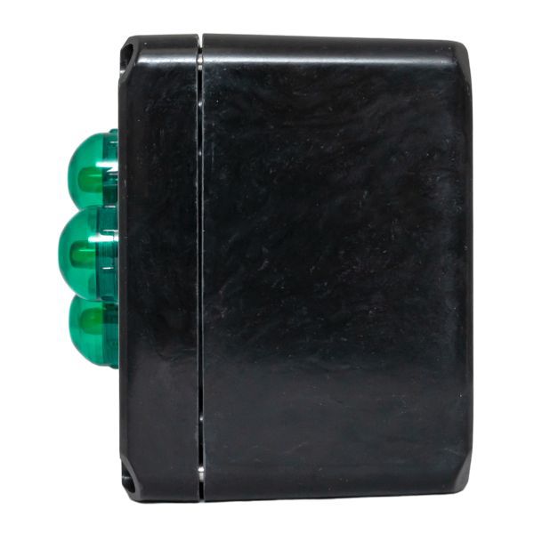  Коробка соединительная Heat box 220 S-L3 EKF HB220SL3 фото в каталоге от BTSprom.by