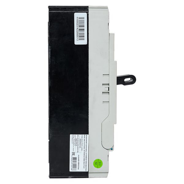  Выключатель автоматический 3п 1000А 50кА AV POWER-4/3 ETU2.0 AVERES EKF mccb-43-1000-2.0-av фото в каталоге от BTSprom.by