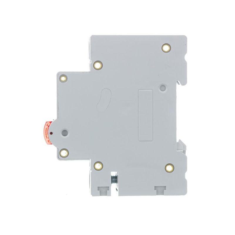  Лампа сигнальная ЛС-101 на DIN-рейку 1p красн. LED DEKraft 18002DEK фото в каталоге от BTSprom.by