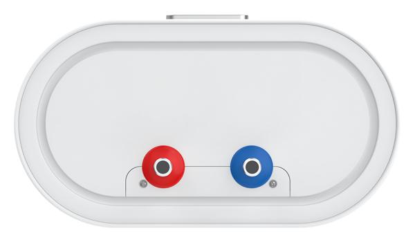  Водонагреватель электрический накопительного типа AWH1622/51(80YC) 2кВт 80л PHILIPS НС-1425537 фото в каталоге от BTSprom.by