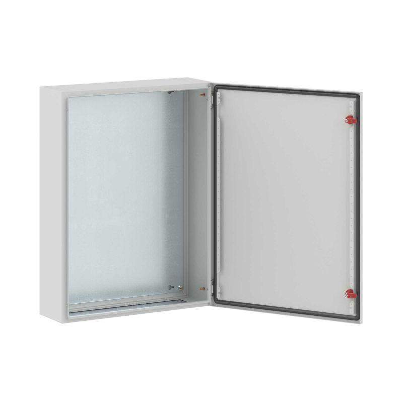  Шкаф ST с монтаж. платой 800х600х200мм от IP65-до IP66 IK10 DKC R5ST0862 фото в каталоге от BTSprom.by