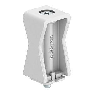 скоба крепежная винтовая d8-36мм 2051 8-36 sw obo 2254565 от BTSprom.by