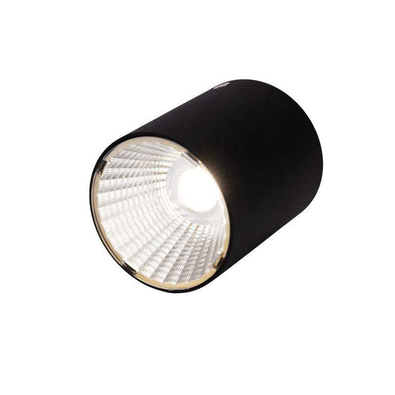  Светильник светодиодный универсальный Sirius 15Вт 4000К LED черн. Rexant 615-002 фото в каталоге от BTSprom.by