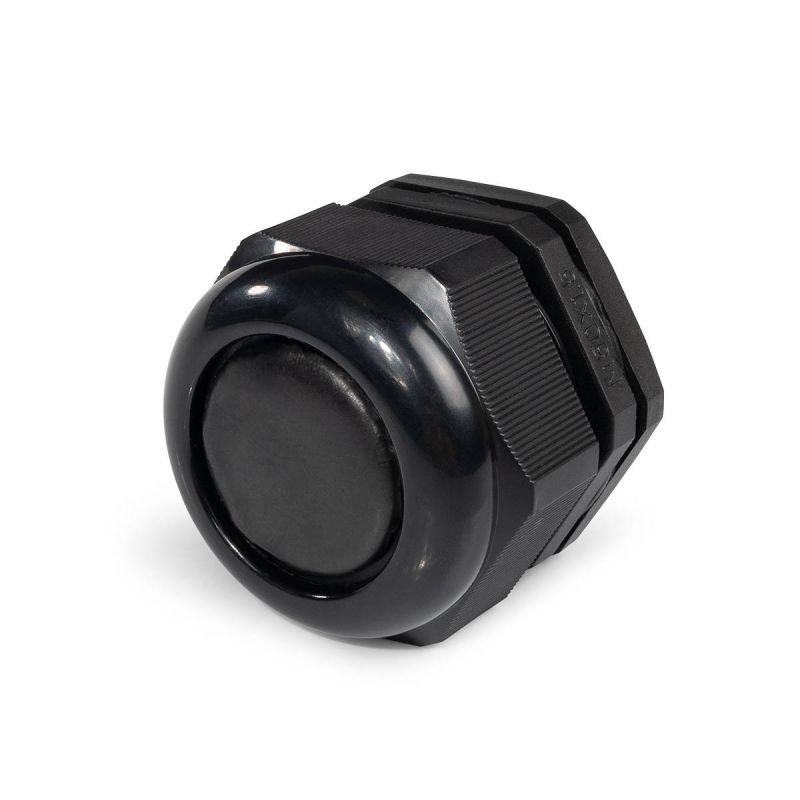 ввод кабельный пластиковый m-l 50 (32-38 мм) (уп.15шт) fortisflex 85481 от BTSprom.by