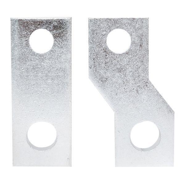  Комплект расширителей выводов K3 250-400А AV POWER-3 AVERES EKF mccb-3-K3400-av фото в каталоге от BTSprom.by