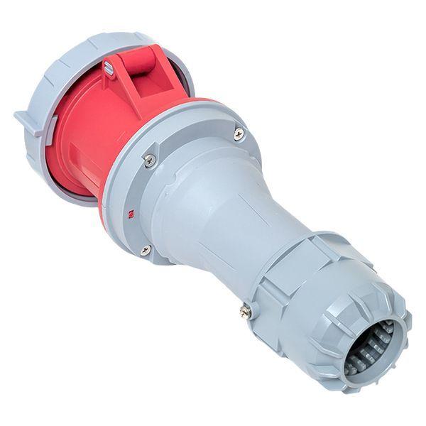  Розетка переносная 2342 3Р+РЕ 63А 380В IP67 PROxima EKF ps-2342-63-380 фото в каталоге от BTSprom.by