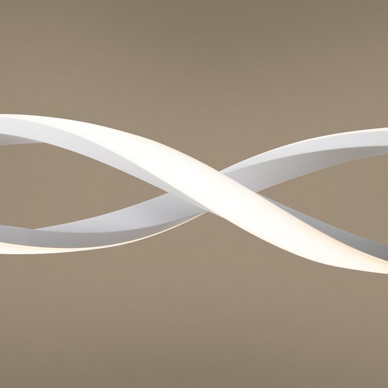  Светильник Chainy 40Вт IP20 подвесной Freya FR6121PL-L38W фото в каталоге от BTSprom.by