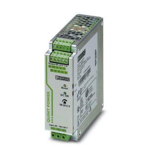 источник питания quint-ps/1ac/24dc/5 phoenix contact 2866750 от BTSprom.by