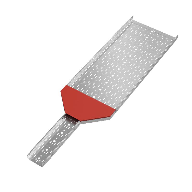  Крышка для переходника центрального 150-500мм "ПЛЮС" HD85 КМ PL16010 фото в каталоге от BTSprom.by