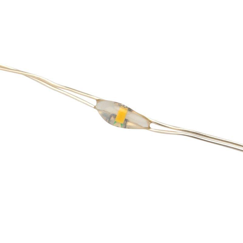  Гирлянда "Роса" 100м 1000LED тепл. бел. с трансформатором Neon-Night 303-236 фото в каталоге от BTSprom.by