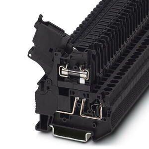 модуль клеммный предохранителя st 4-hesi (5x20) phoenix contact 3036369 от BTSprom.by