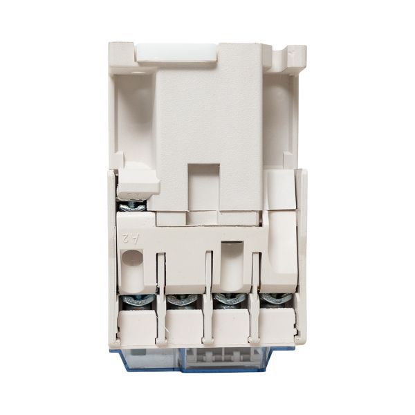  Контактор КМЭ 25А кат. 220В AC 1НЗ EKF ctr-s-25-220-nc фото в каталоге от BTSprom.by