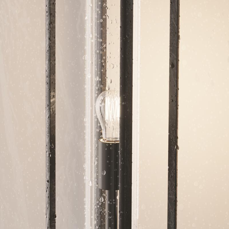  Светильник Cell 1х15Вт E27 IP54 ландшафтный Maytoni O452FL-01GF1 фото в каталоге от BTSprom.by