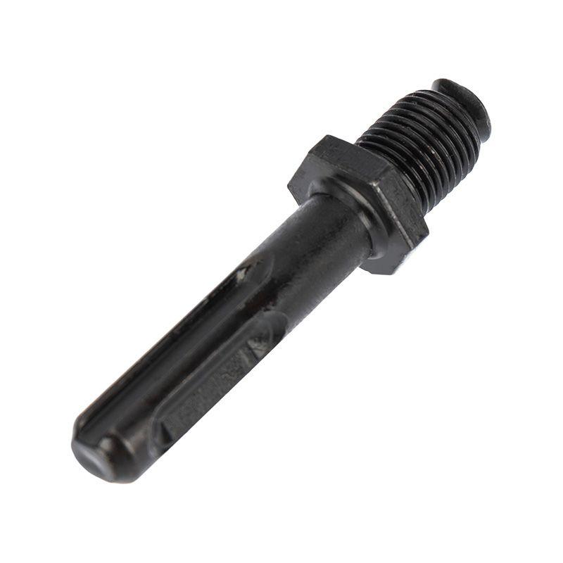 адаптер с sds plus на патрон сверлильный 1/2-20 unf kranz kr-92-0502 от BTSprom.by