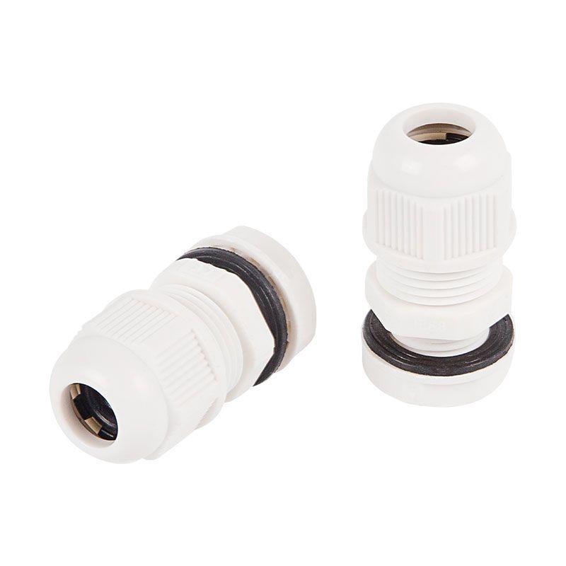 ввод кабельный mg-20 (14-9мм) сер. rexant 07-8120 от BTSprom.by
