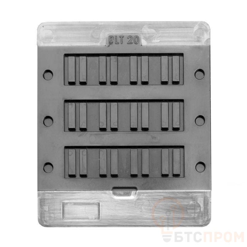 Адаптер PLT20 для маркировки бабочка BF231941 DKC PLT20 фото в каталоге от BTSprom.by  Адаптер PLT20 для маркировки бабочка BF231941 DKC PLT20 фото в каталоге от BTSprom.by