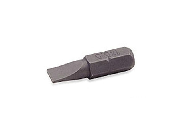 насадка шлицевая 5/16" 1,2х6,5х30м toptul fsaa106e от BTSprom.by