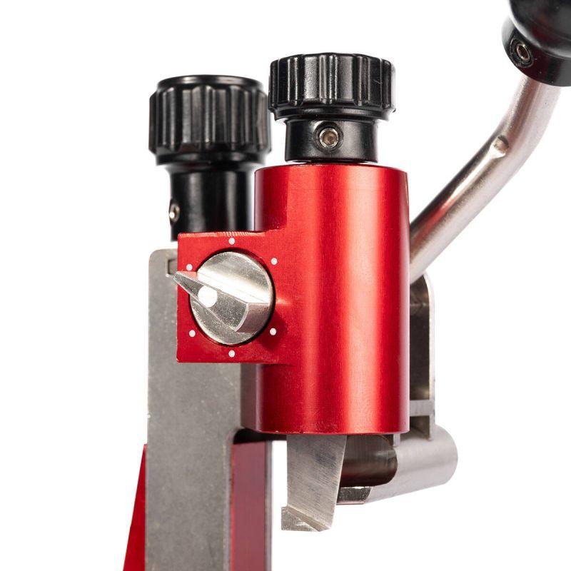  Инструмент для разделки кабеля из сшитого полиэтилена IMS 10-52 ПРОФИ КВТ 101904 фото в каталоге от BTSprom.by