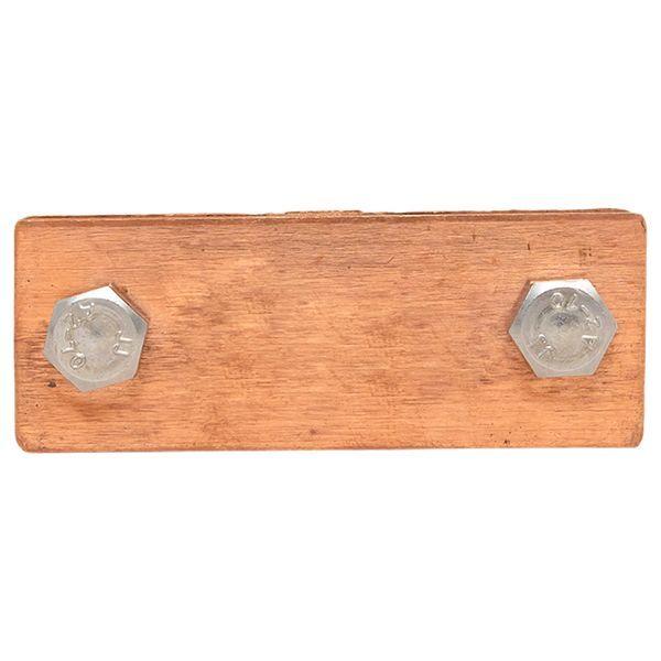  Держатель для полосы Cu PROxima EKF lp-31540-cu фото в каталоге от BTSprom.by