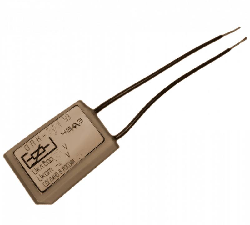 ограничитель перенапряжений опн-130 чэаз a8119-77949764 от BTSprom.by