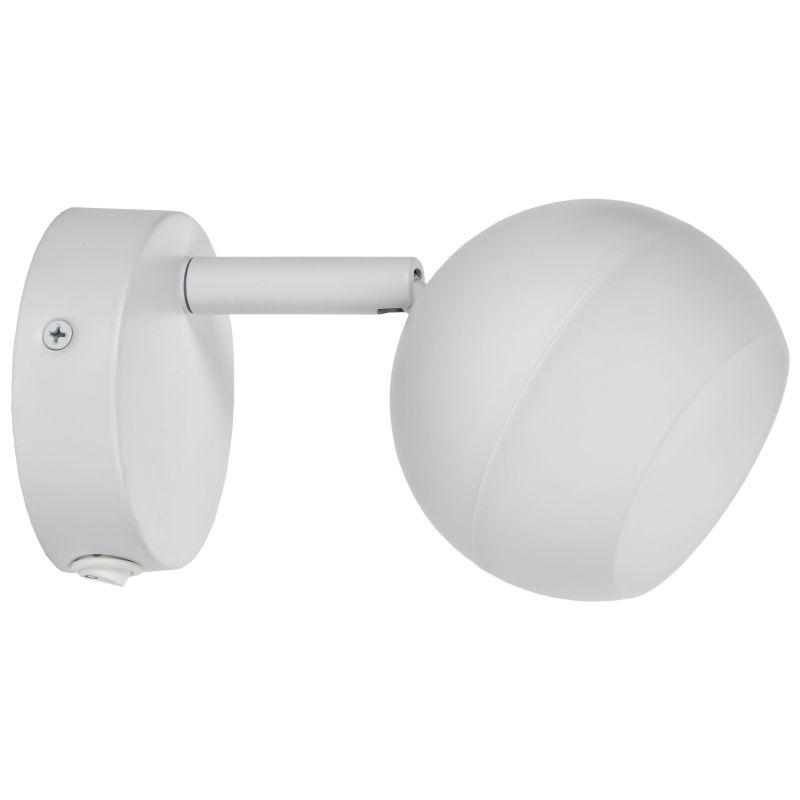  Светильник 4013 настенный GX53 бел. IEK LT-UBB0-4013-GX53-1-K01 фото в каталоге от BTSprom.by