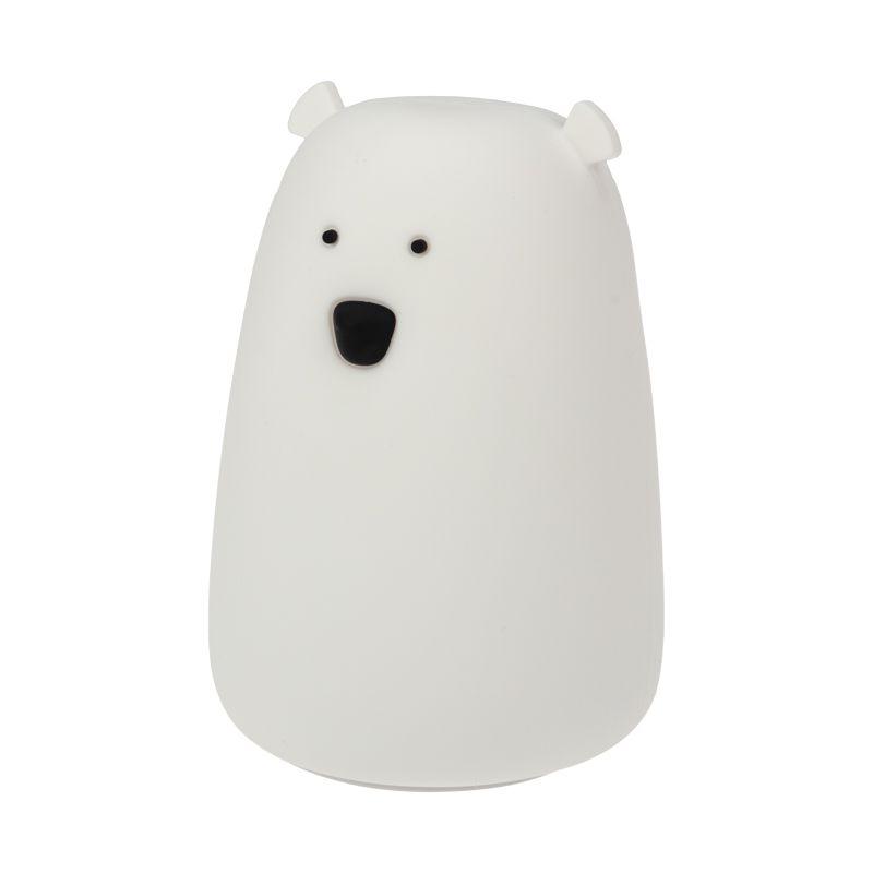  Ночник силиконовый "Медведь" Neon-Night 503-009 фото в каталоге от BTSprom.by