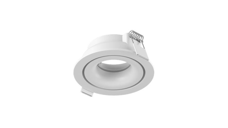 корпус светильника combo-44-wh ip20 потолочн. встраив. бел. swg pro 00-00004922 от BTSprom.by