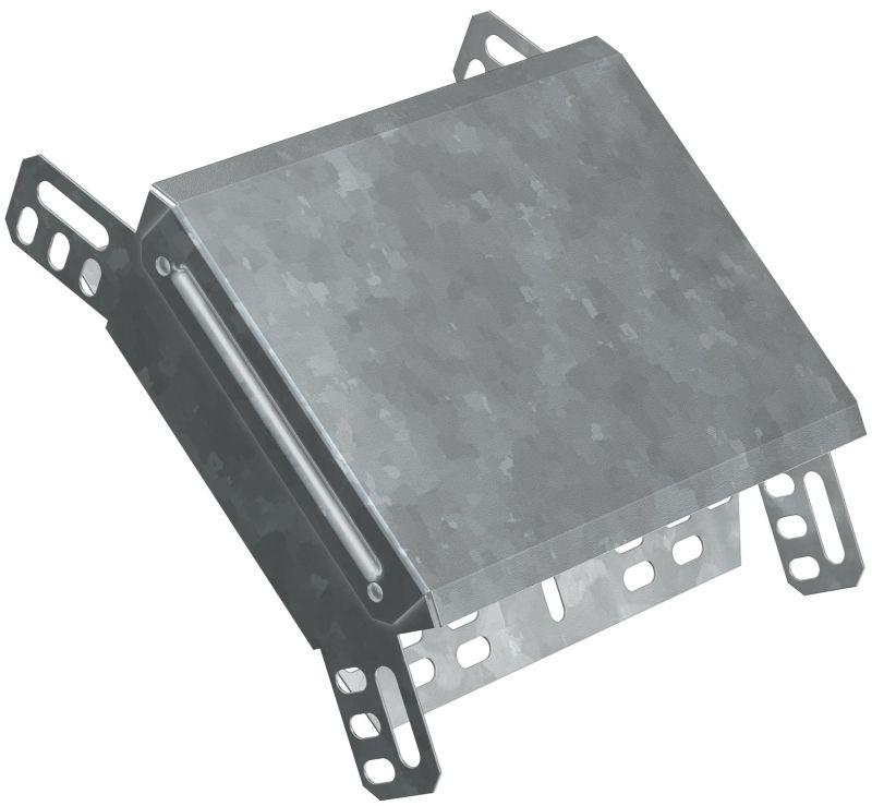 Угол для лотка вертикальный внешний 45град. 600х50 HDZ IEK CLP3N-050-600-M-HDZ от BTSprom.by Угол для лотка вертикальный внешний 45град. 600х50 HDZ IEK CLP3N-050-600-M-HDZ от BTSprom.by