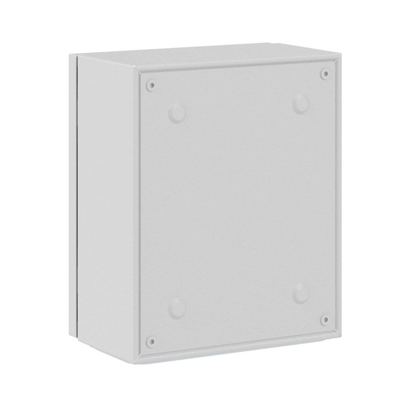  Корпус навесной уличный ST Outdoor с М/П 300х250х150мм IP66 DKC R5ST0391-OUTDOOR фото в каталоге от BTSprom.by
