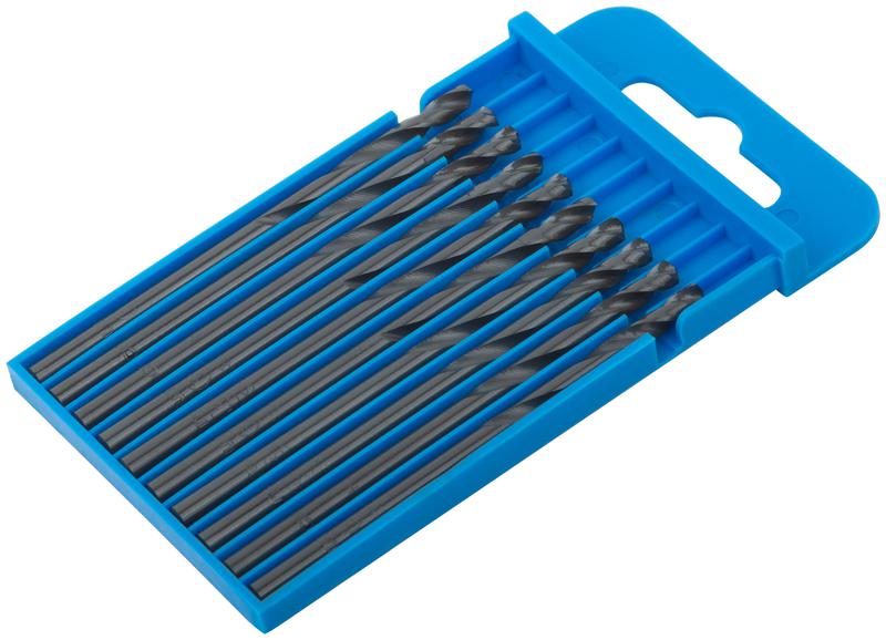  Сверло по металлу Special HSS-G 3.3х65/32мм (уп.10шт) Cutop 54-943 фото в каталоге от BTSprom.by