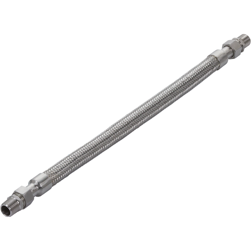 соединитель гибкий взрывозащ. lt-fc-700х2m(m)/2m(f) ст 2327007370 от BTSprom.by