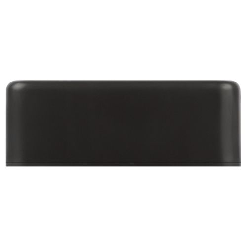  Коробка распаячная 75х75х28мм без клеммы IP40 черн. BS-B-75-75-28 Эра Б0061809 фото в каталоге от BTSprom.by