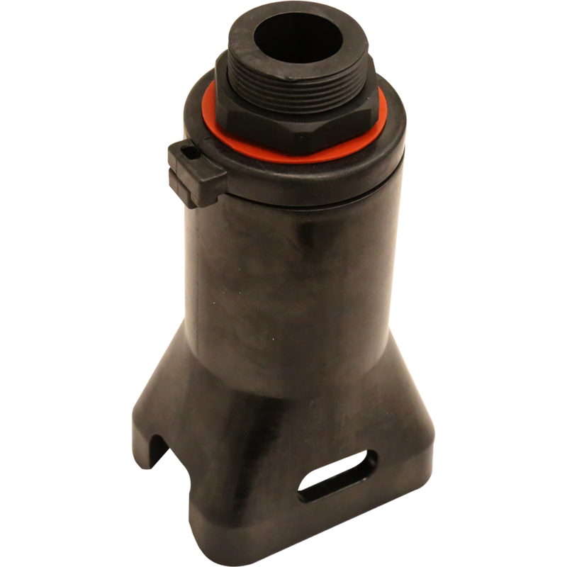 ножка для ввода греющего кабеля exray-ep ст 2699000040 от BTSprom.by