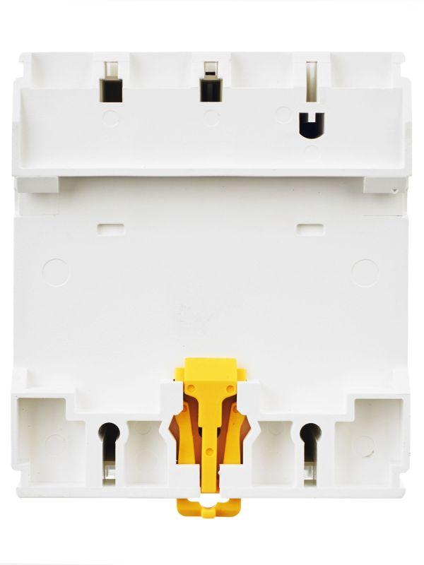  Выключатель дифференциального тока (УЗО) 4п 40А 300мА тип A ВДТ R10N ARMAT IEK AR-R10N-4-040A300 фото в каталоге от BTSprom.by