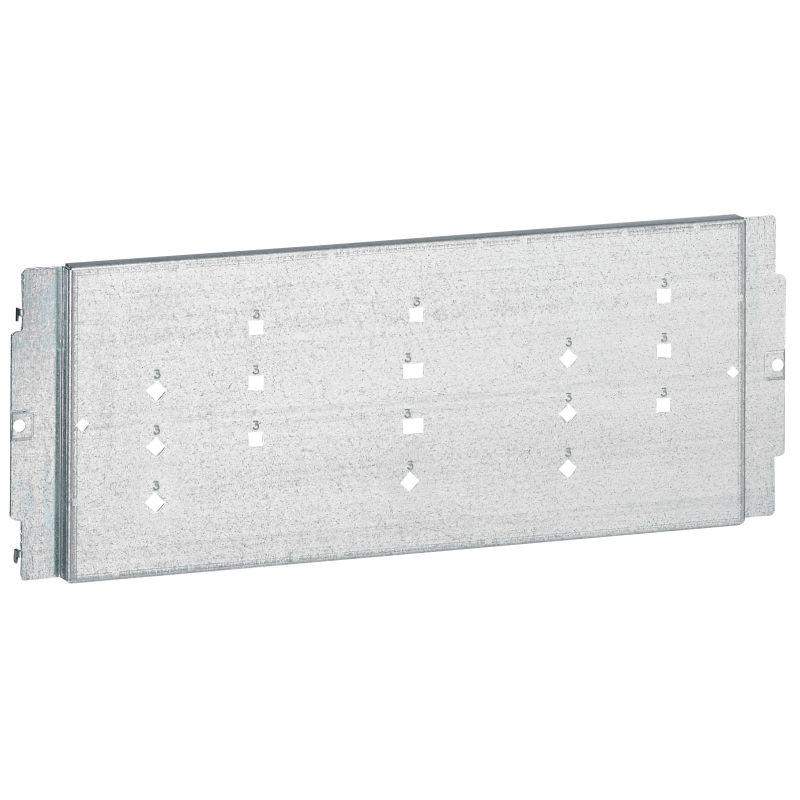 пластина dpx 250 гор. монтаж. для xl3 400 leg 020224 от BTSprom.by