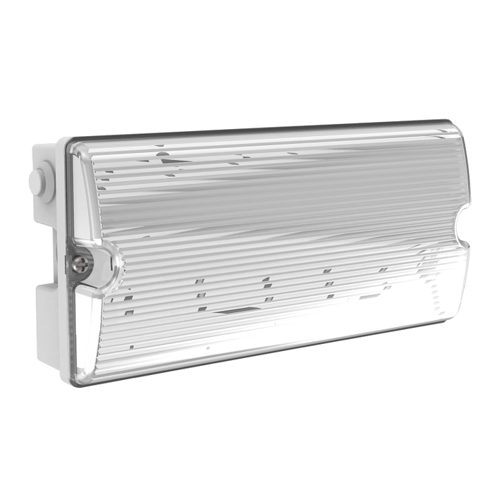 светильник compact advanced 2вт ip65 3ч 12-24в ac/dc аварийно-эвакуационный varton v1-em-00432-01v24-6500265 от BTSprom.by