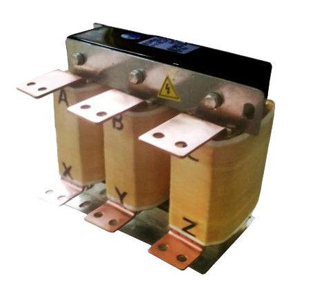 реактор входной 3ф 400в 90-110квт алюм. se seop24-c11n4-al от BTSprom.by