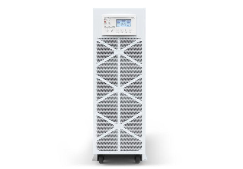 источник бесперебойного питания uniprom ups 3s 30кв.а 3:1 пнр 5х8 se u3sups30k3is от BTSprom.by