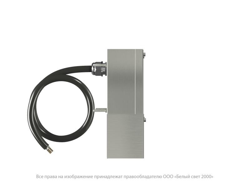  Прибор световой BS-CORVET-10-D2-ELON V01 Белый свет a26795 фото в каталоге от BTSprom.by